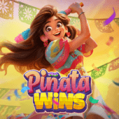 Pinata Wins hot game on BL7
